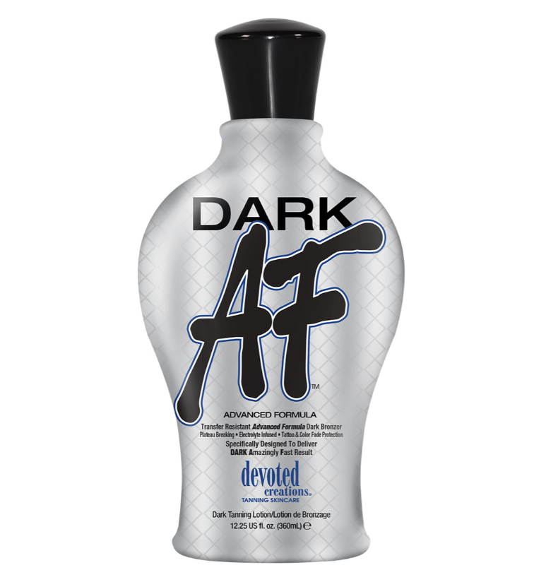 Dark AF 12.25oz