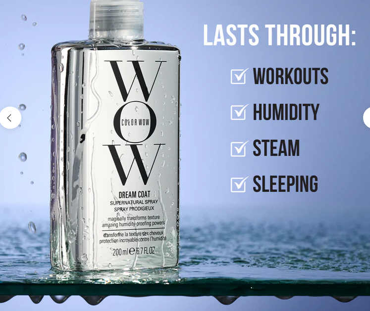 Color Wow Extra Strength Dream Coat