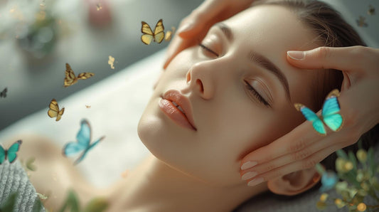 Wholly Beauty Facial Gift Card