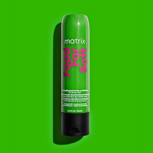 Matrix Food For Soft Detangling Conditioner