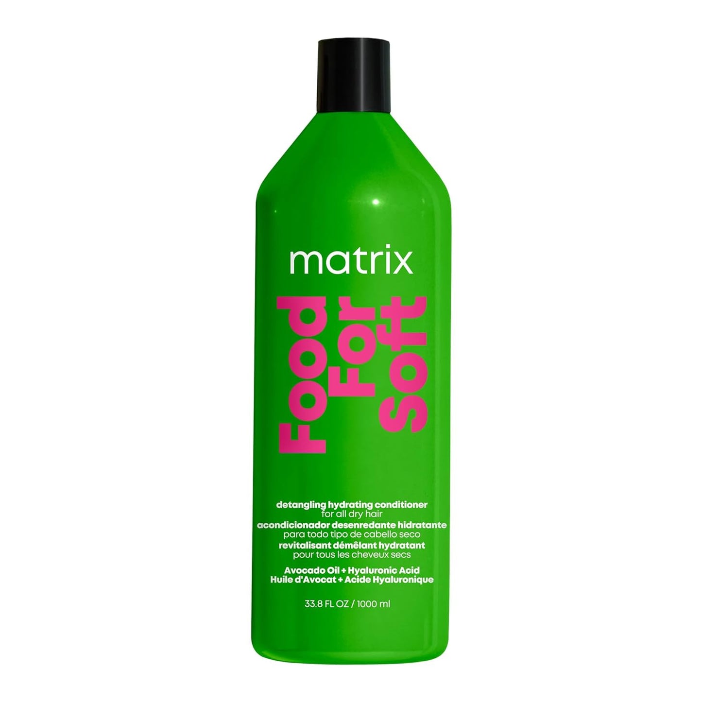 Matrix Food For Soft Detangling Conditioner