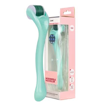 Lindo Microneedle Face Roller