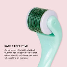 Lindo Microneedle Face Roller