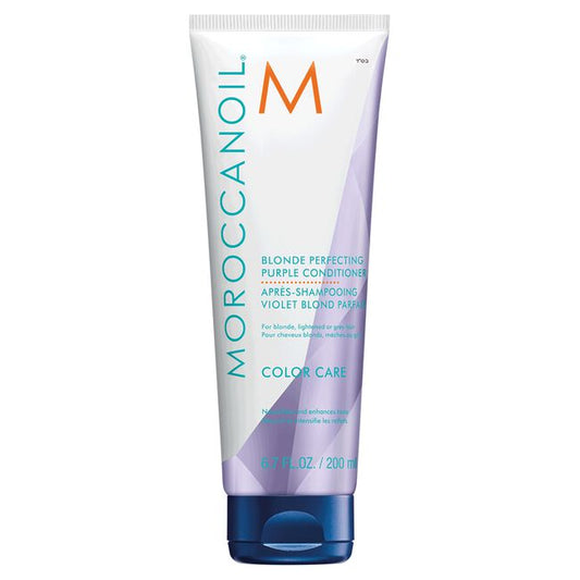 Moroccanoil Blonde Perfecting Conditioner