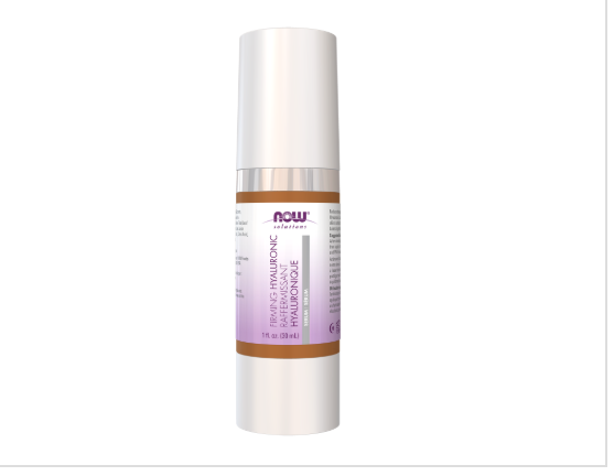 Hyaluronic Acid Firming Serum 1 oz