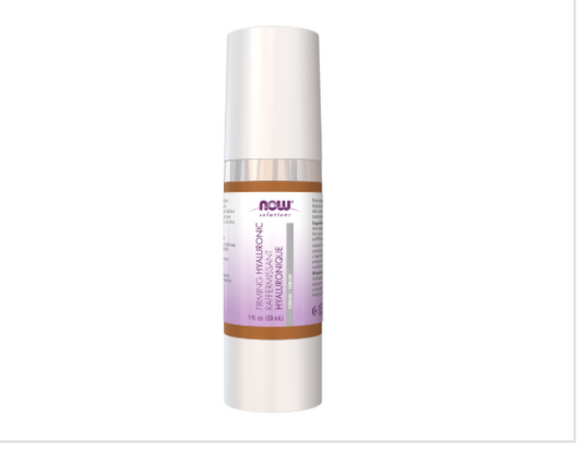Hyaluronic Acid Firming Serum 1 oz