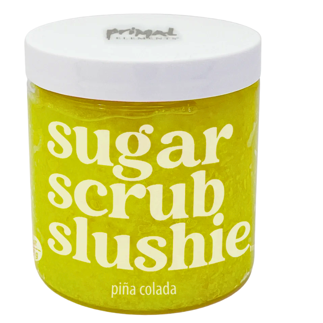 Sugar Scrub Slushie - PINA COLADA
