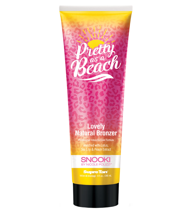 Snooki Pretty as a Beach 9oz