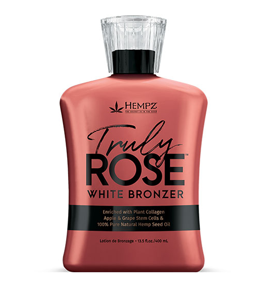 Hempz Truly Rose Bronzer 13.5oz