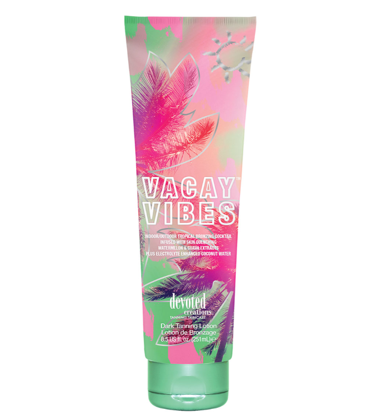 Vacay Vibes 8.5oz