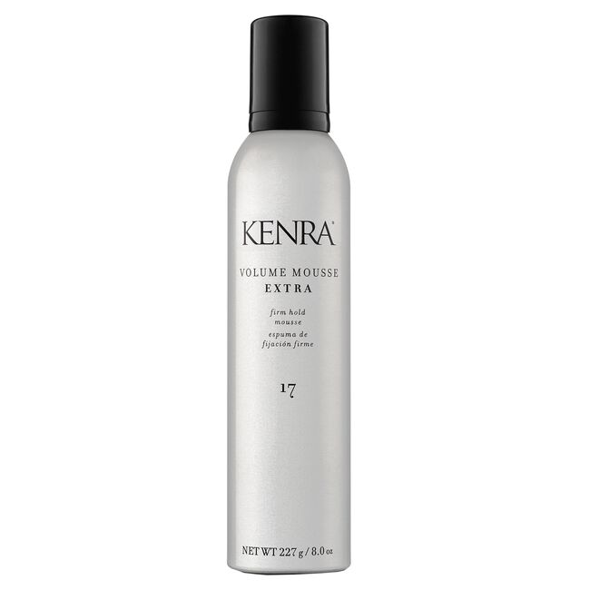 Kenra Volume Mousse Extra 17