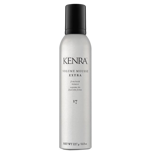 Kenra Volume Mousse Extra 17