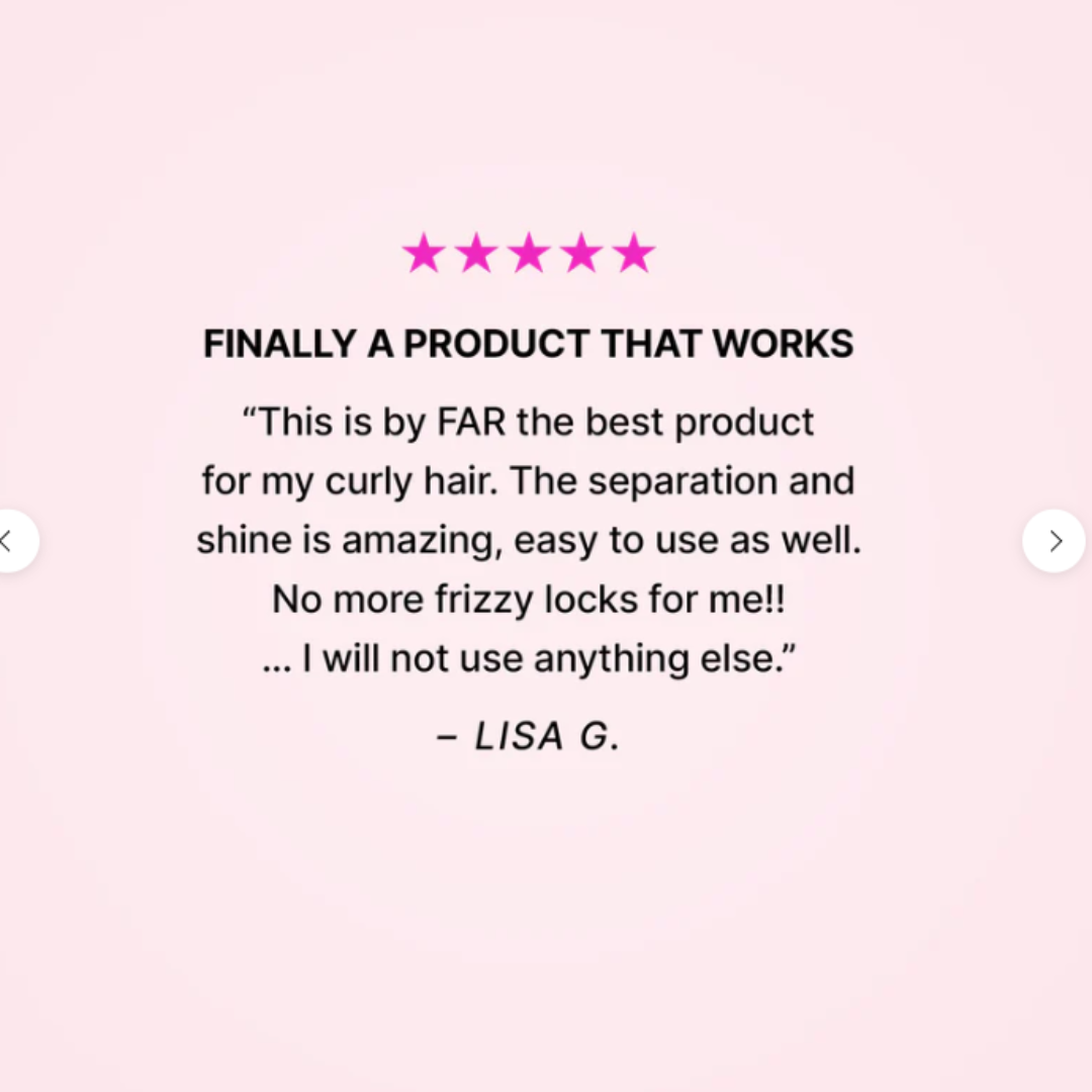 Color Wow Dream Coat for Curly Hair